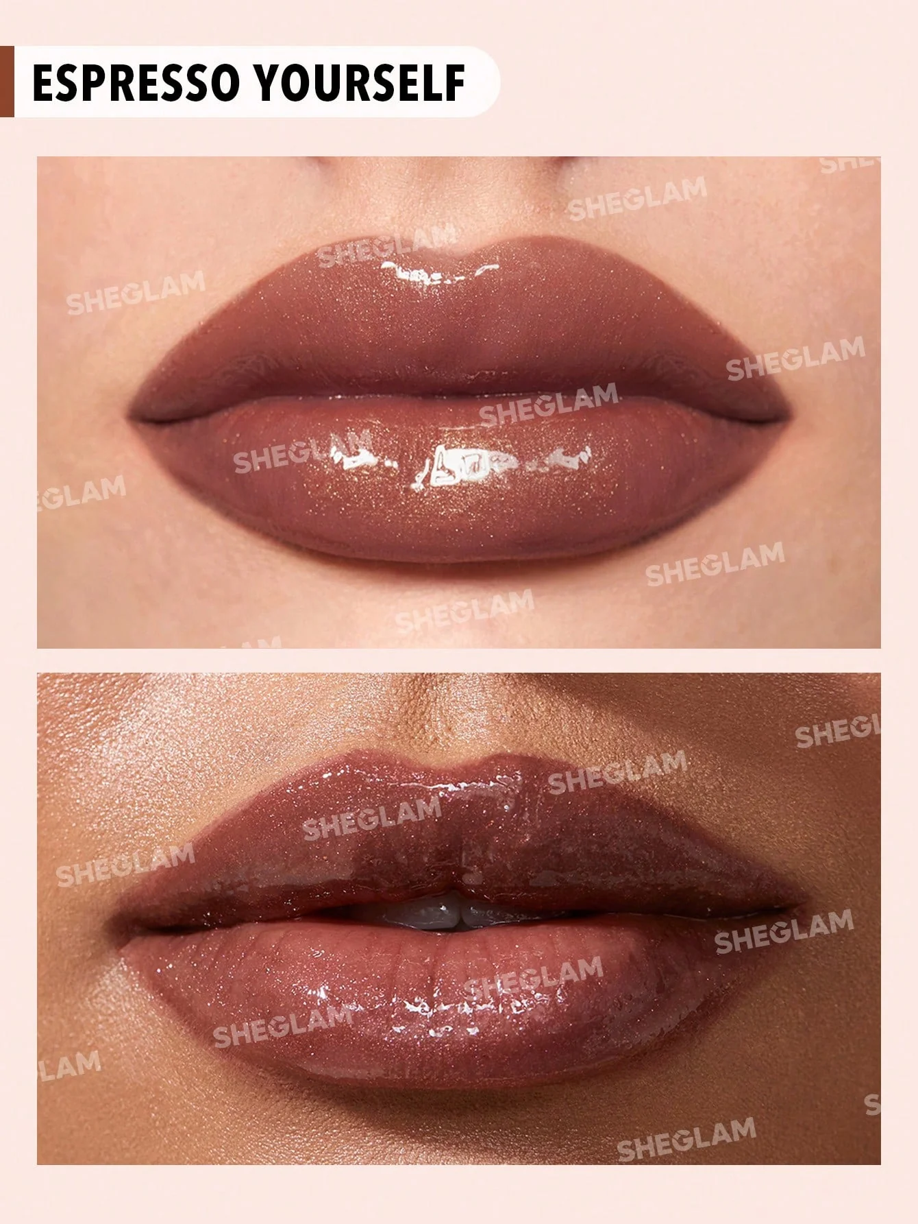 Sheglam Power Bouquet Lip Gloss - Image 8
