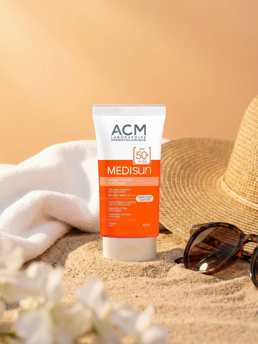 ACM Medisun Gel Spf 50+ - Image 10