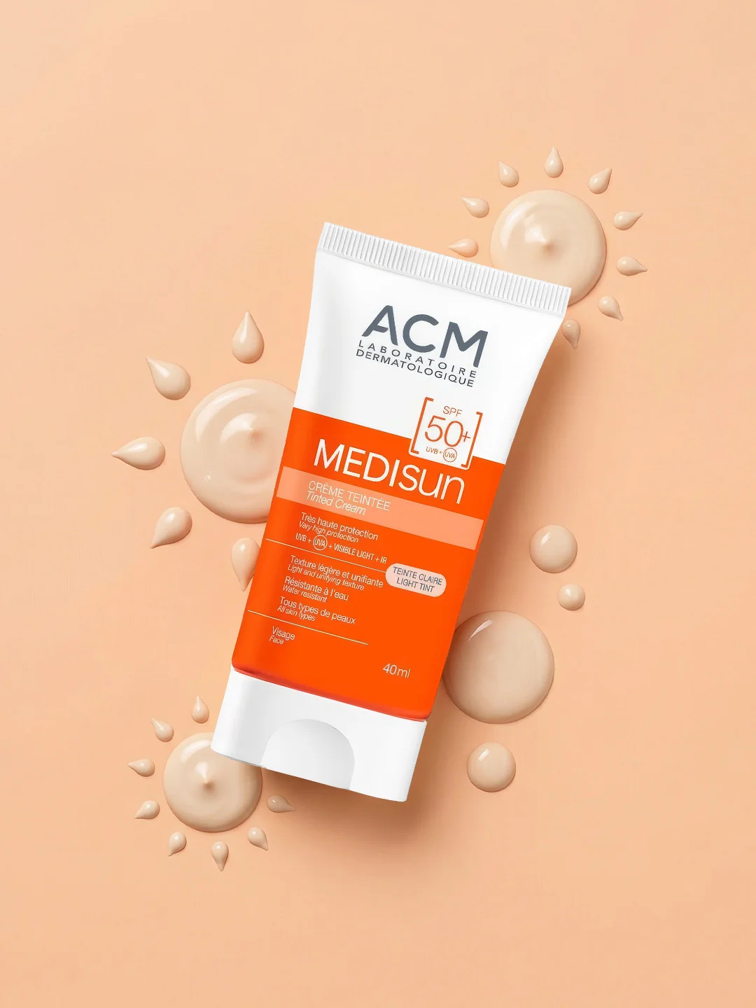 ACM Medisun Gel Spf 50+ - Image 11