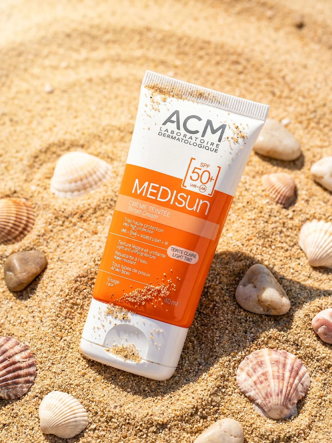 ACM Medisun Gel Spf 50+ - Image 6