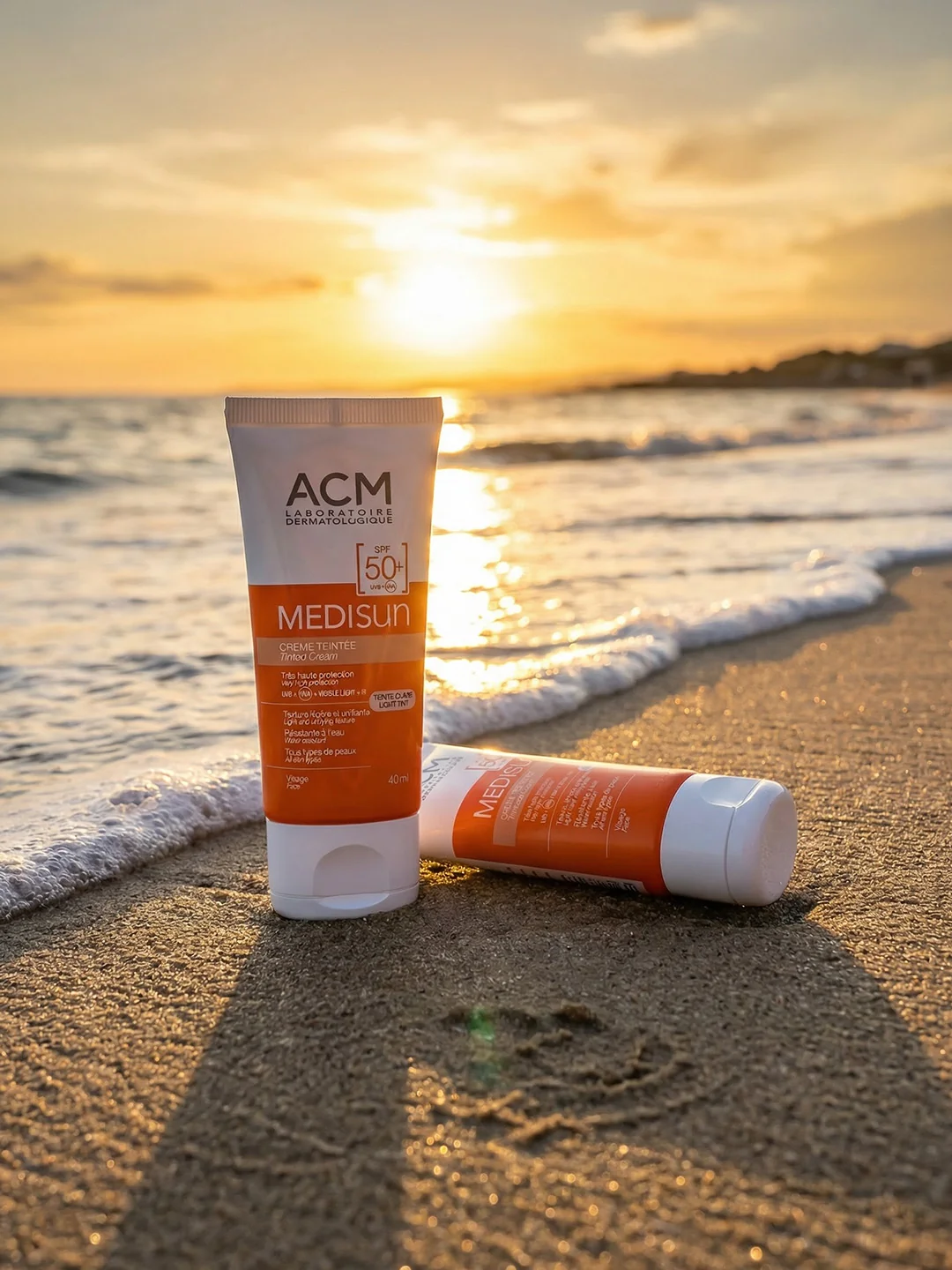 ACM Medisun Gel Spf 50+ - Image 8