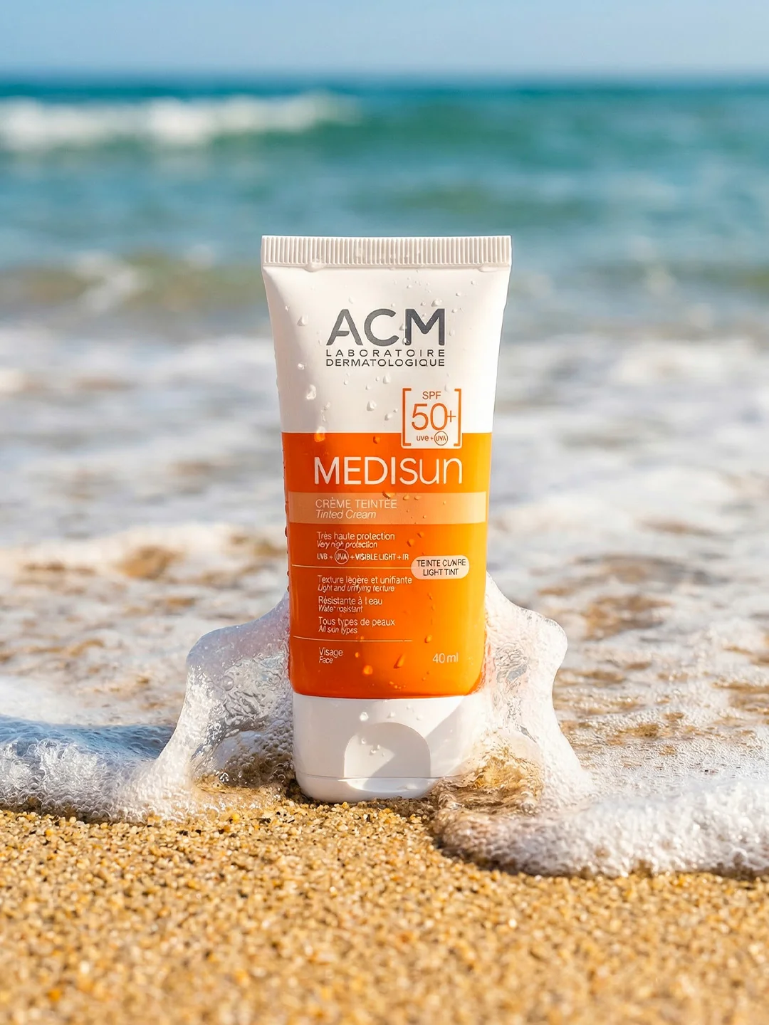 ACM Medisun Gel Spf 50+ - Image 9