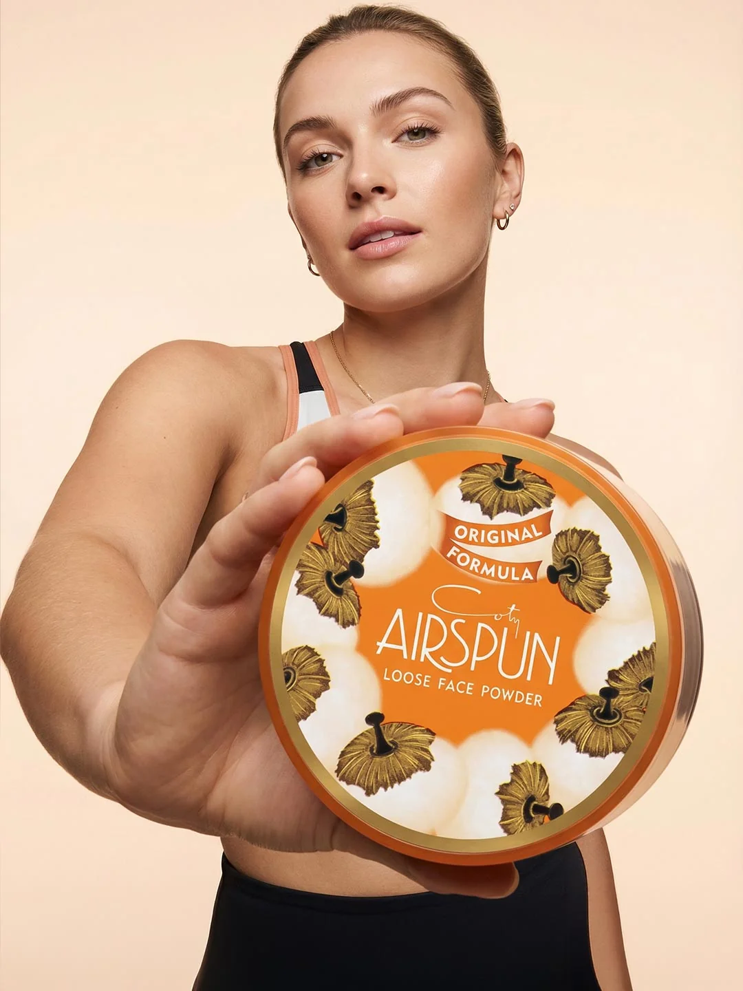 Airspun Loose Face Powder - 72 CTN - Image 4