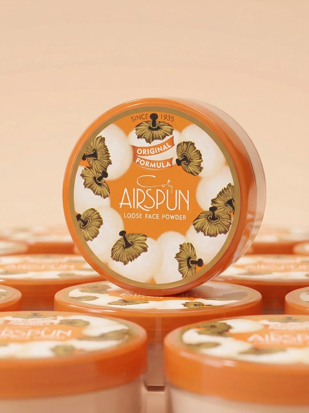 Airspun Loose Face Powder - 72 CTN - Image 5
