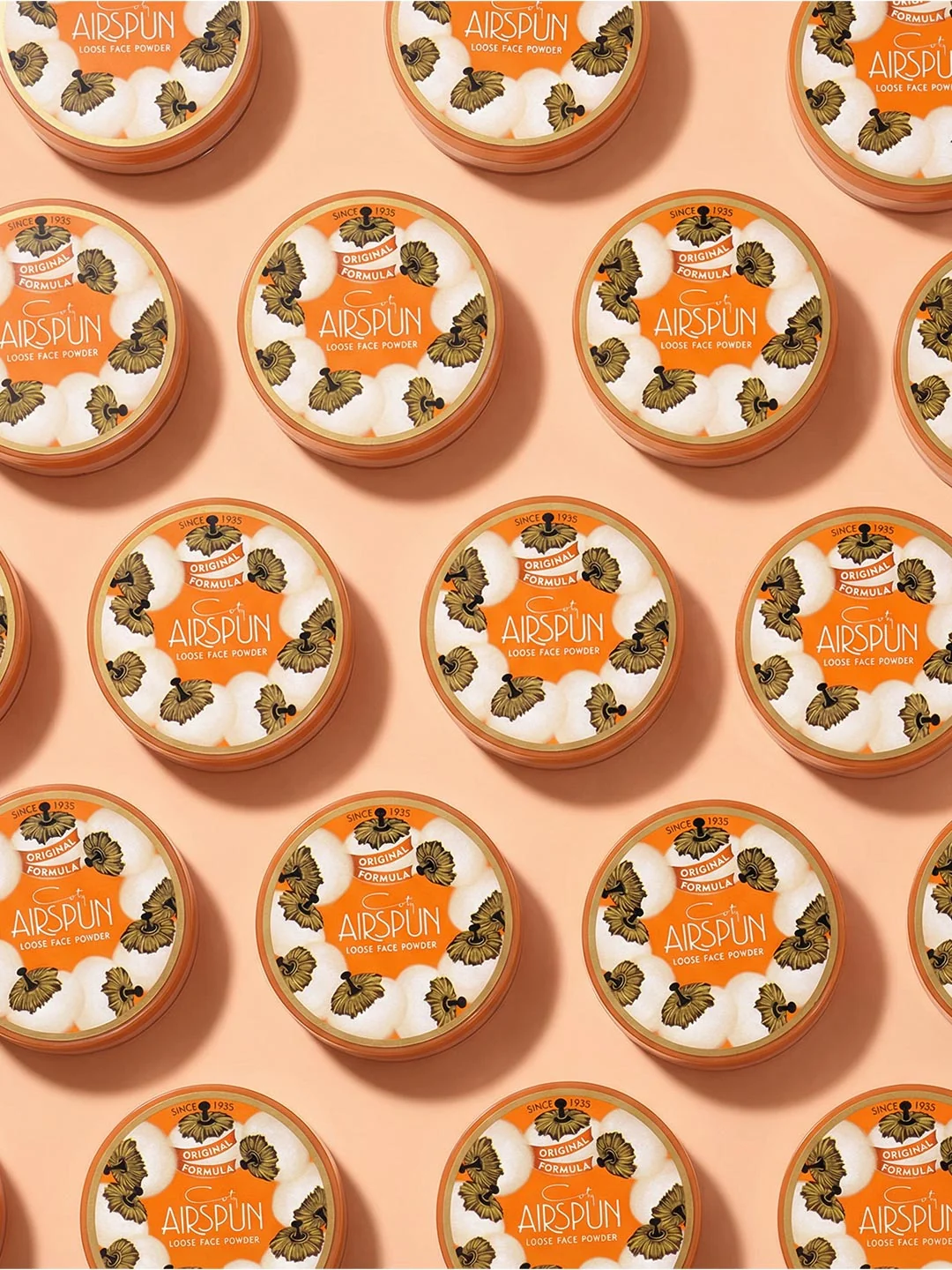 Airspun Loose Face Powder - 72 CTN - Image 6