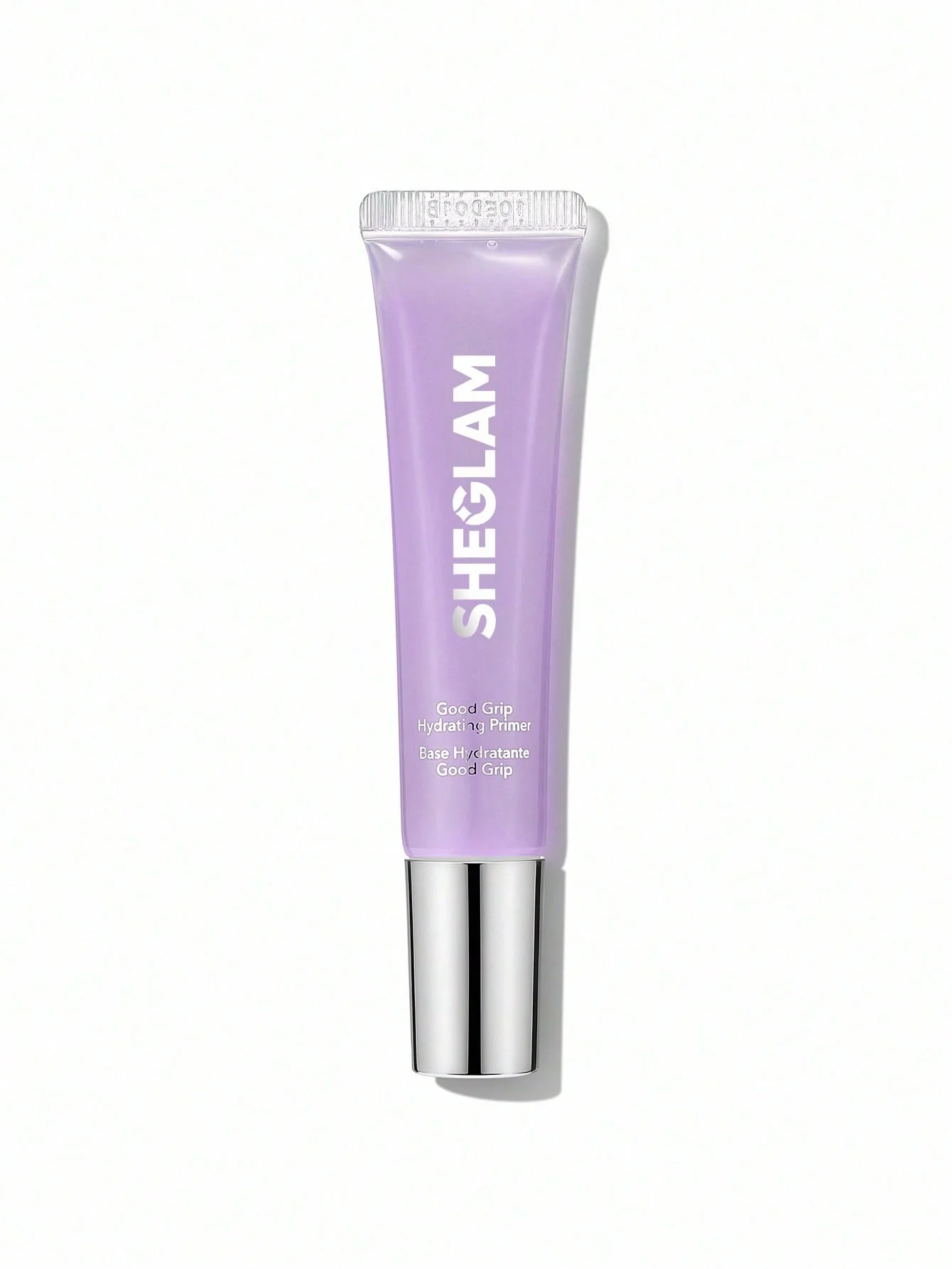 AM Good Grip Hydrating Primer Blueberry+Aha Travel Size