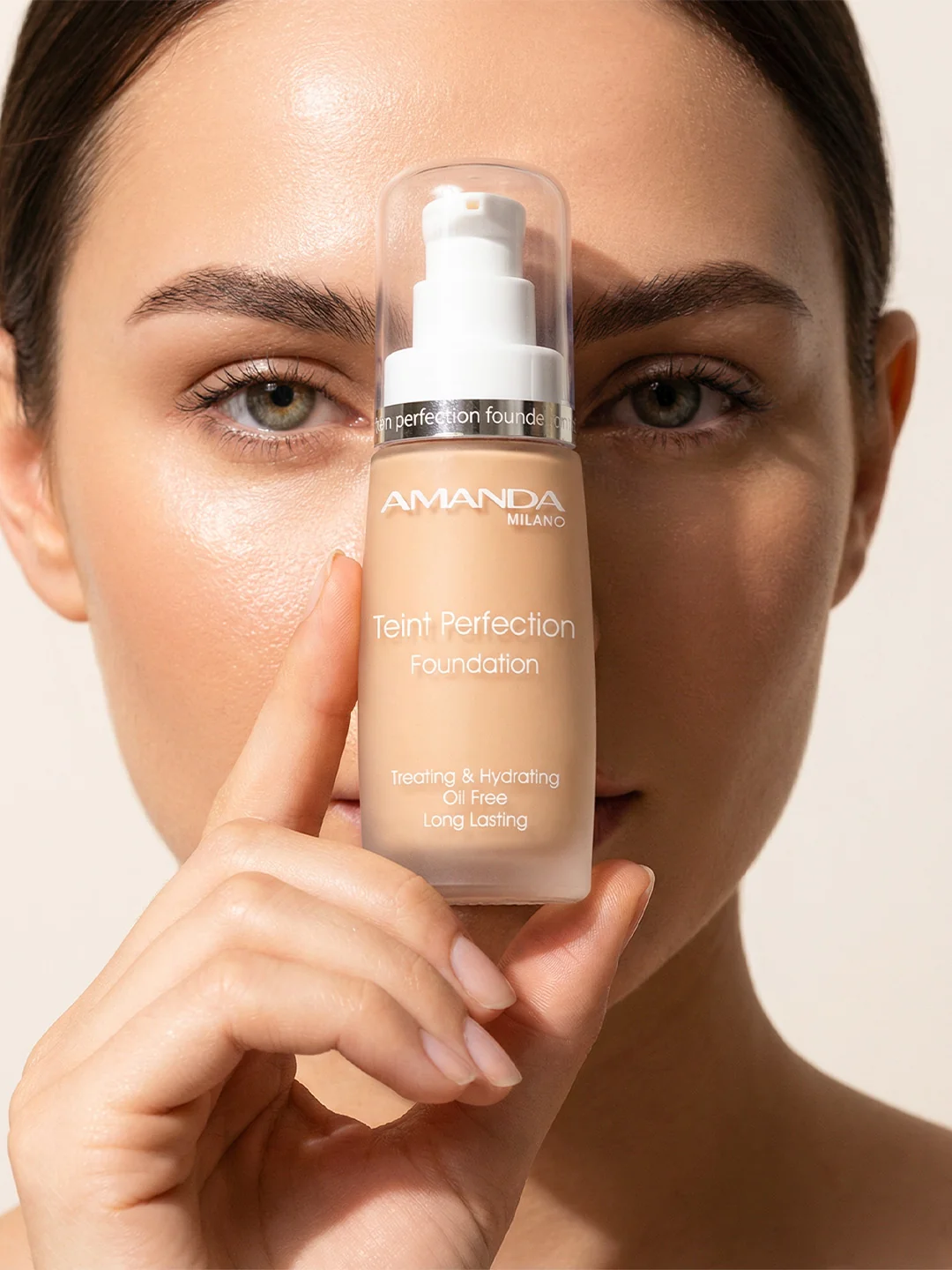 Amanda Teint Perfection Foundation - Image 6