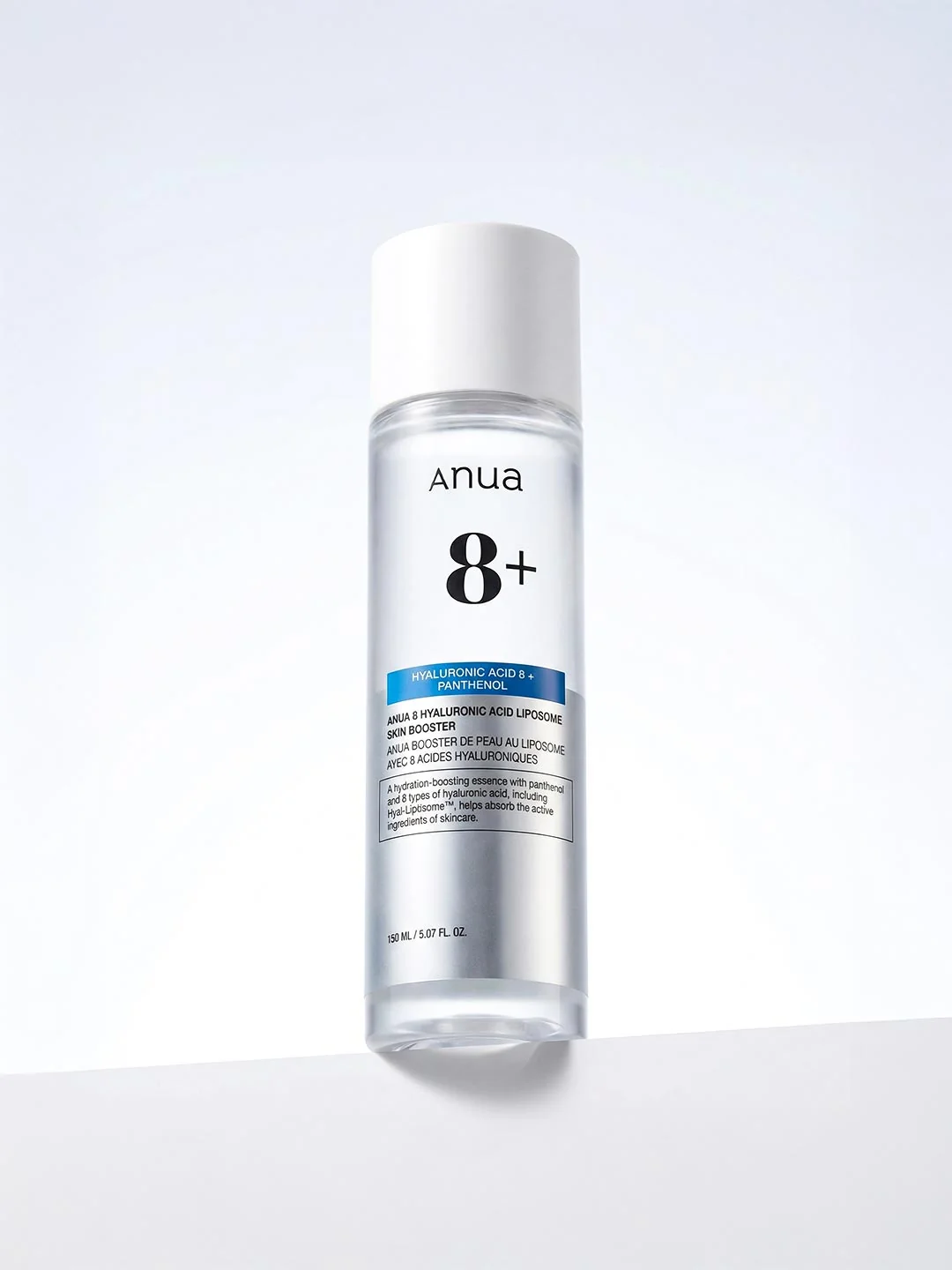 Anua 8 Hyaluronic Acid Liposome Skin Booster - Image 7