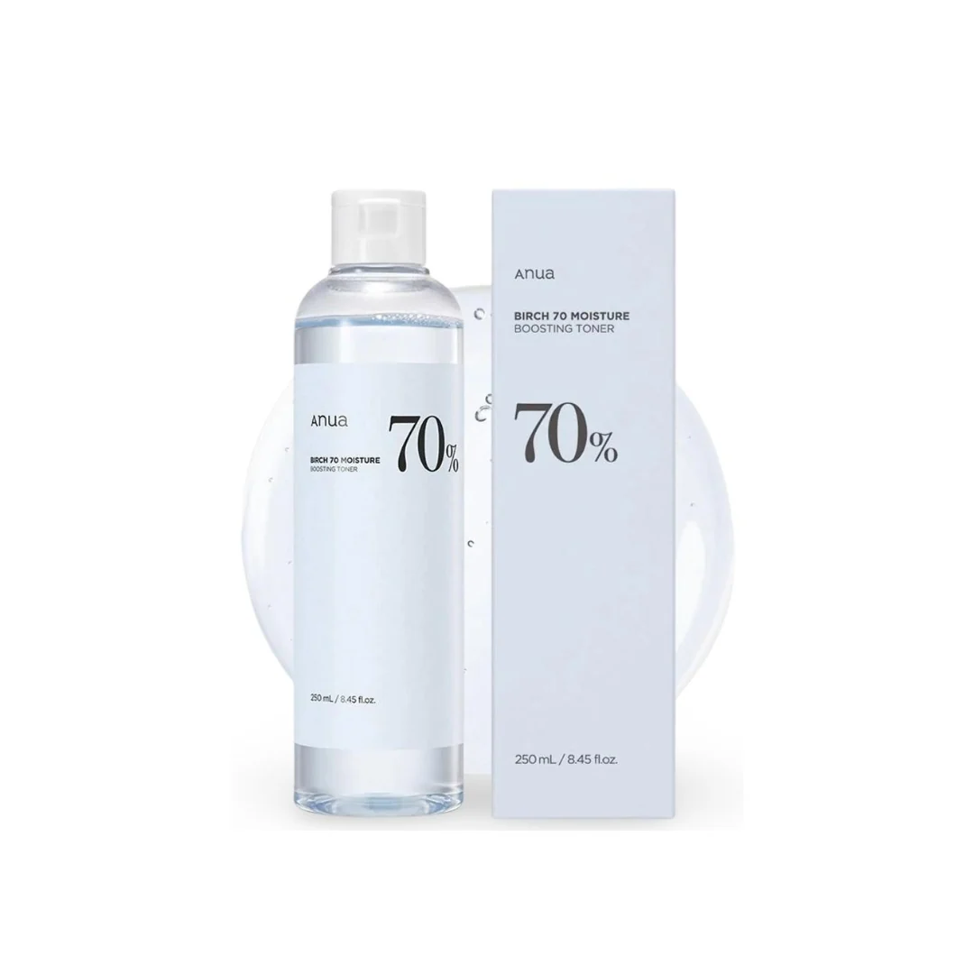 Anua Birch Moisture Boosting Toner
