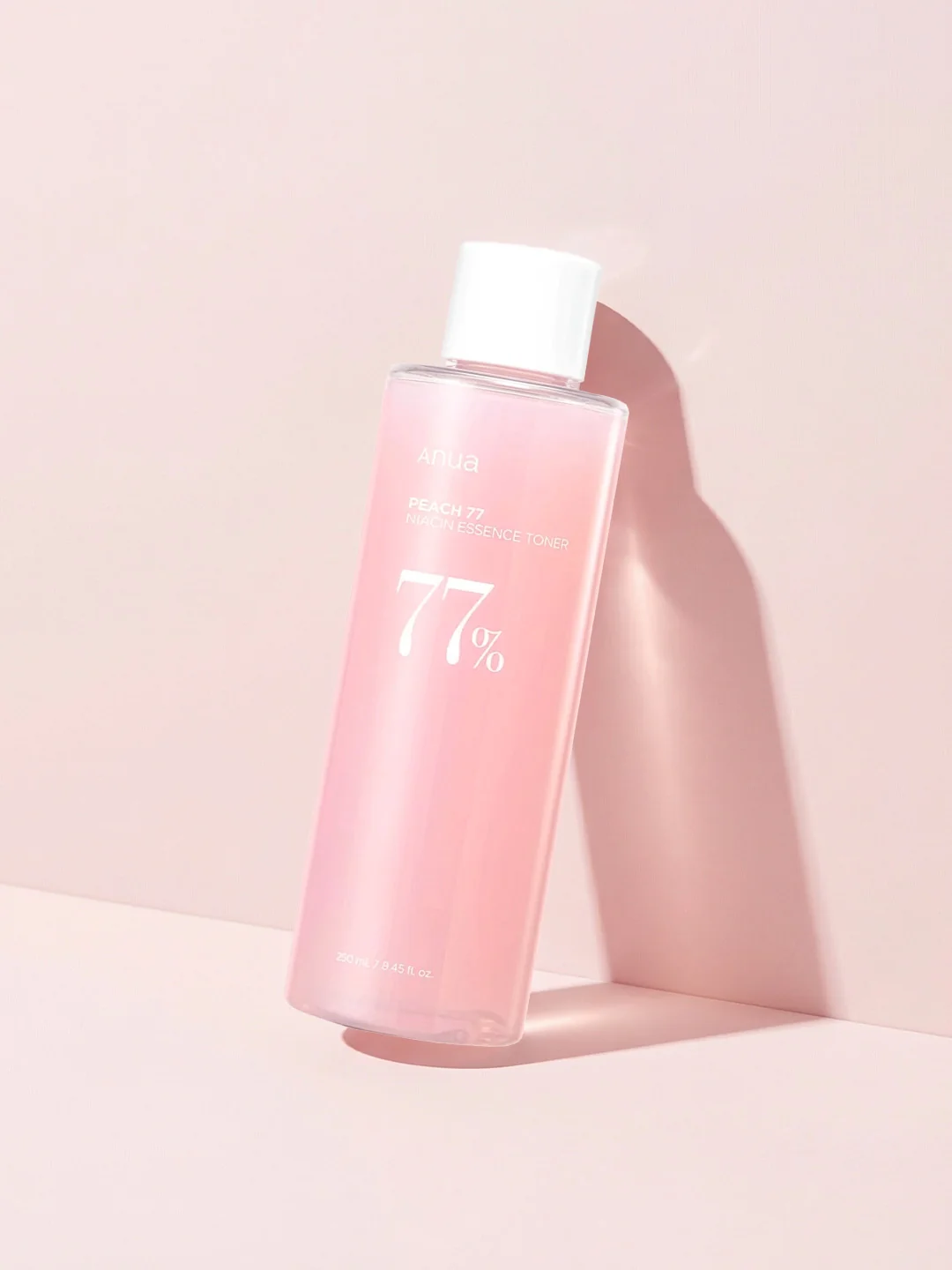 Anua Peach 77 Niacin Essence Toner - Image 4