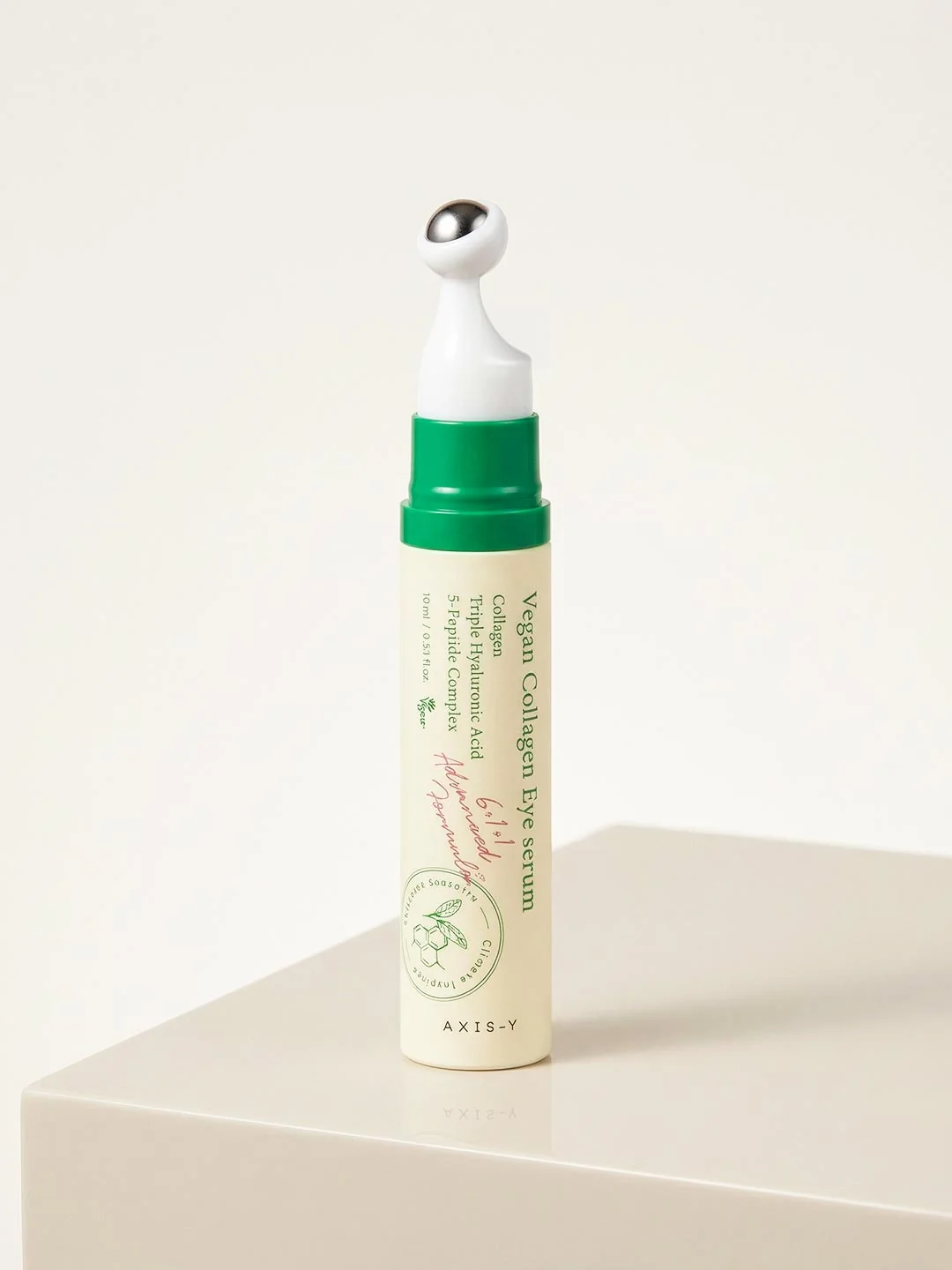 AXIS-Y Vegan Collagen Eye Serum - Image 4