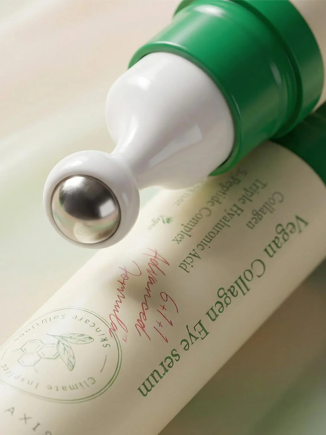 AXIS-Y Vegan Collagen Eye Serum - Image 6