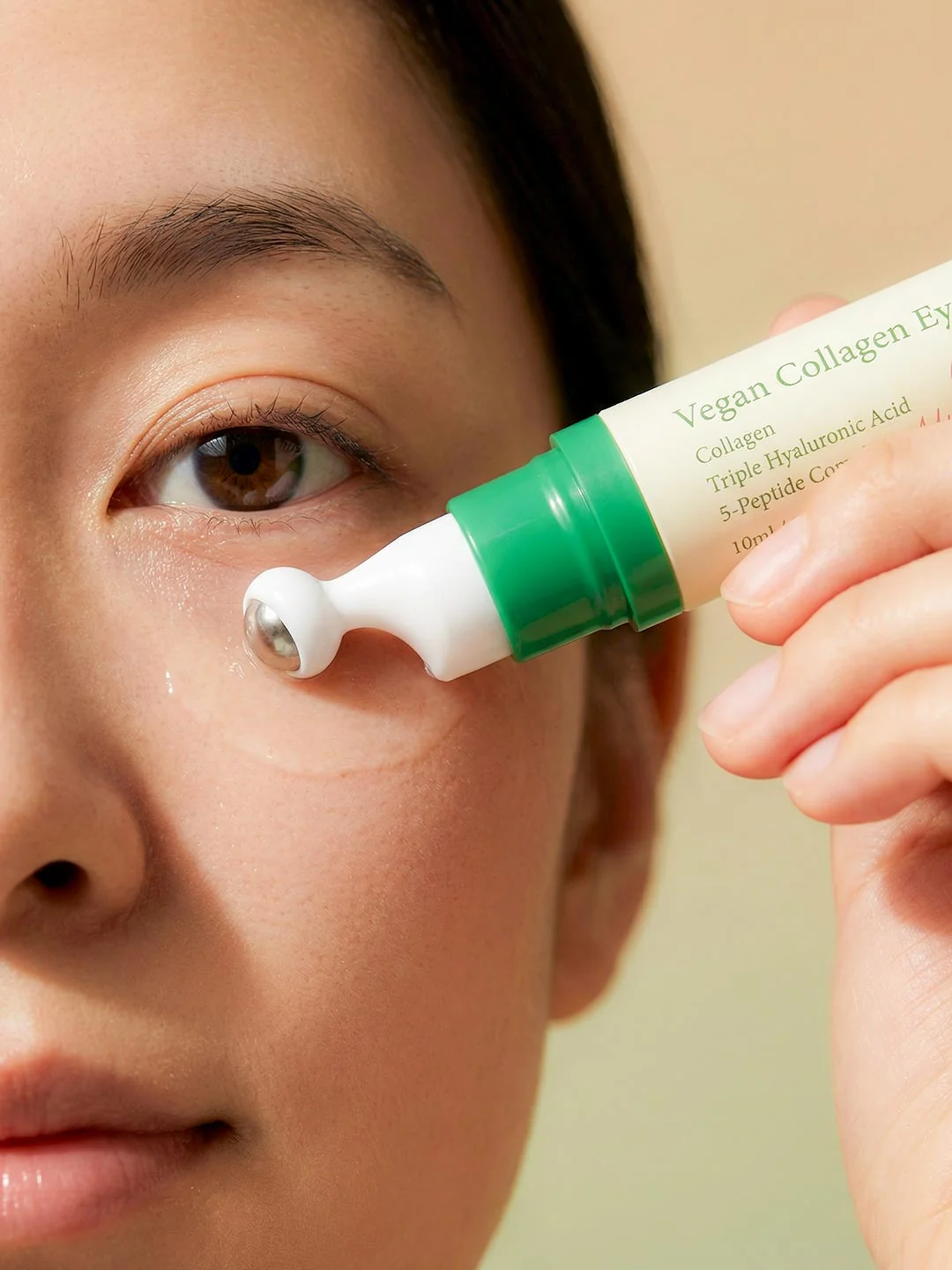 AXIS-Y Vegan Collagen Eye Serum - Image 7