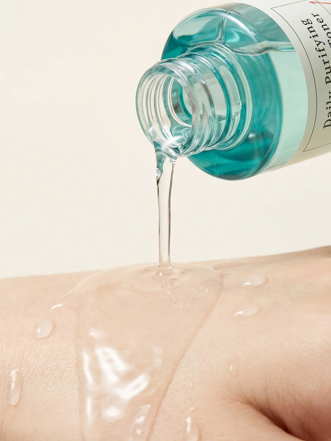 AXIS-Y Daily Purifying Treatment Toner - Image 6