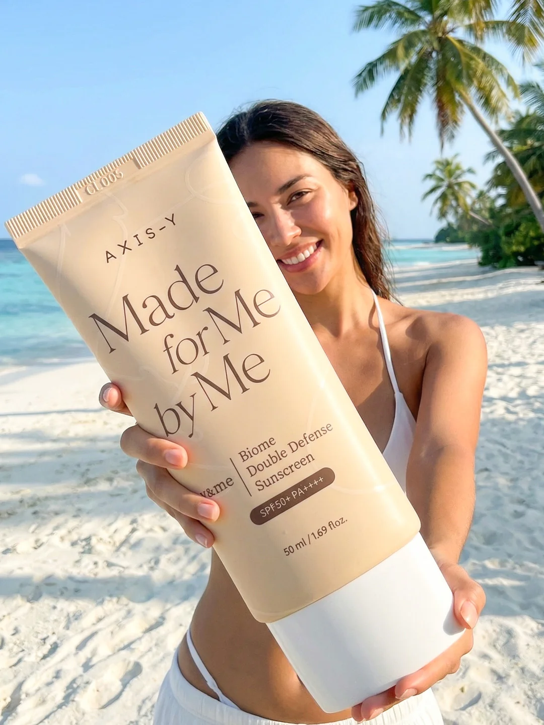 Axis-Y Biome Double Defense Sun Screen - Image 9