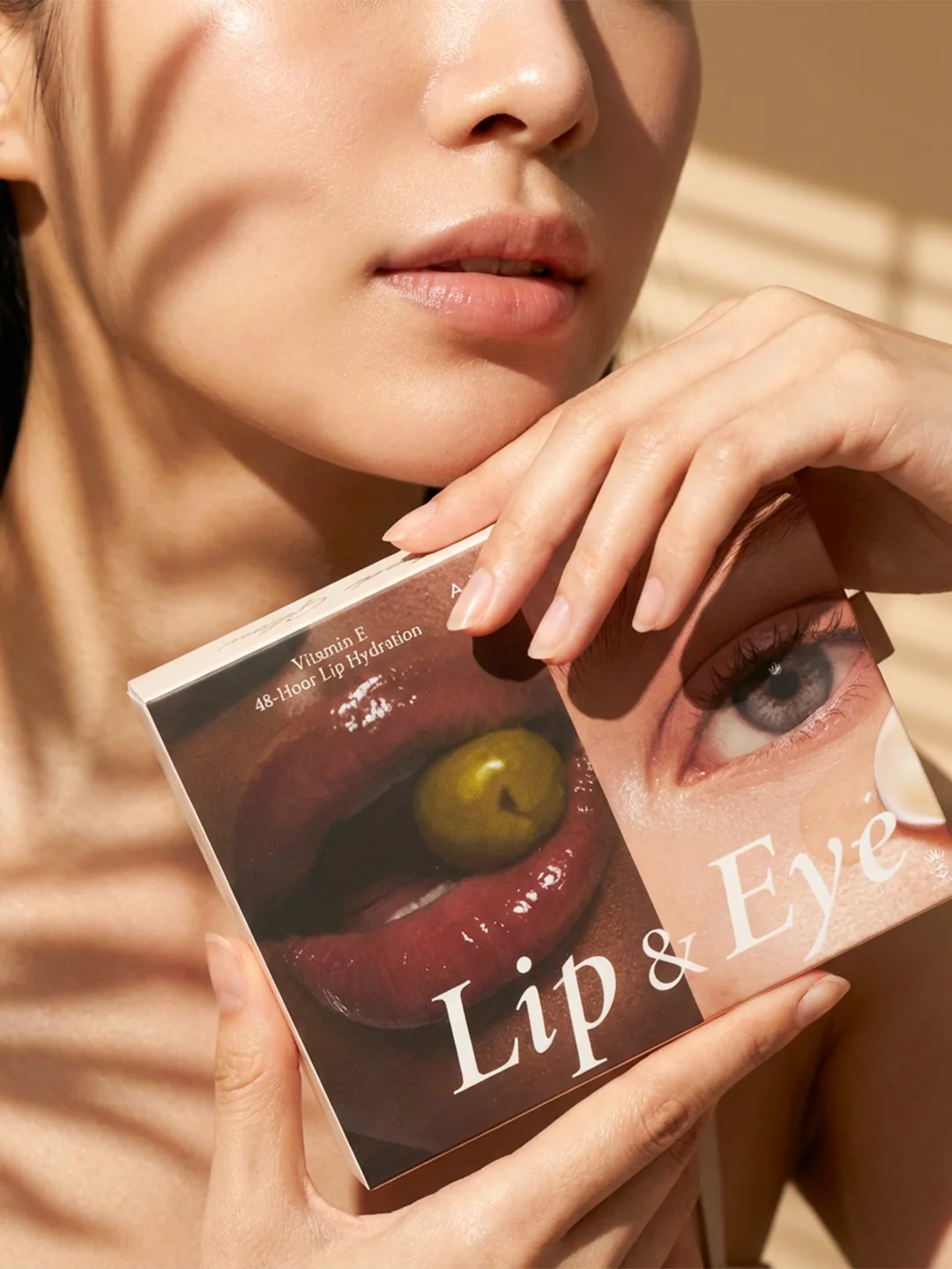 AXIS-Y Lip & Eye Set - Image 3
