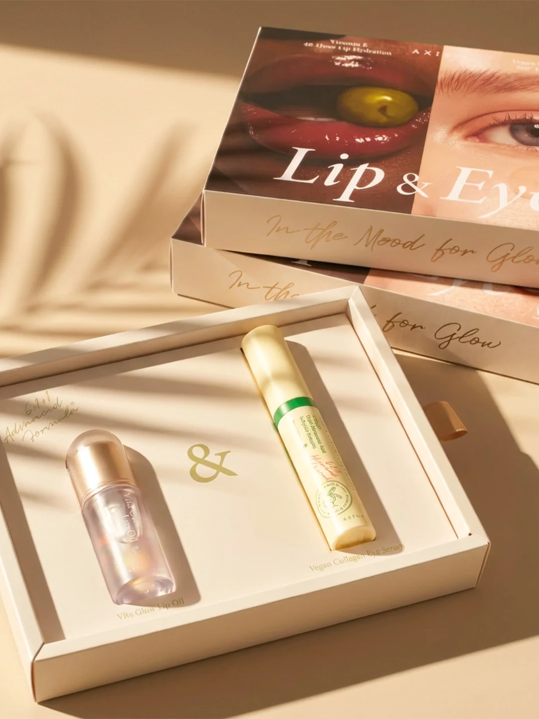 AXIS-Y Lip & Eye Set - Image 6