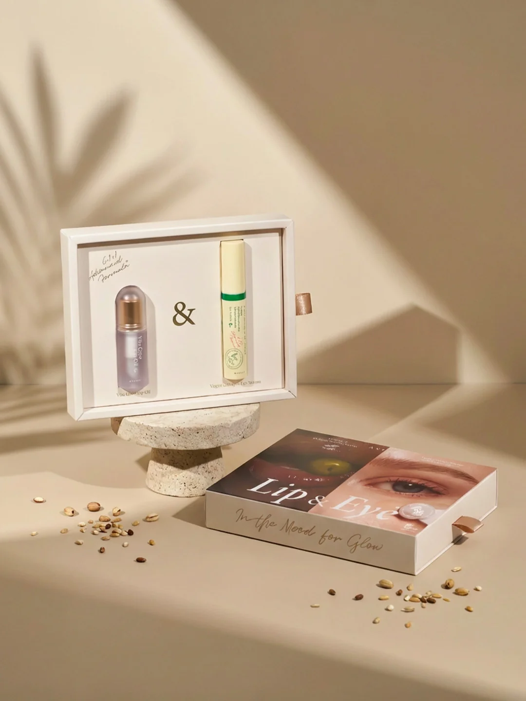 AXIS-Y Lip & Eye Set - Image 8