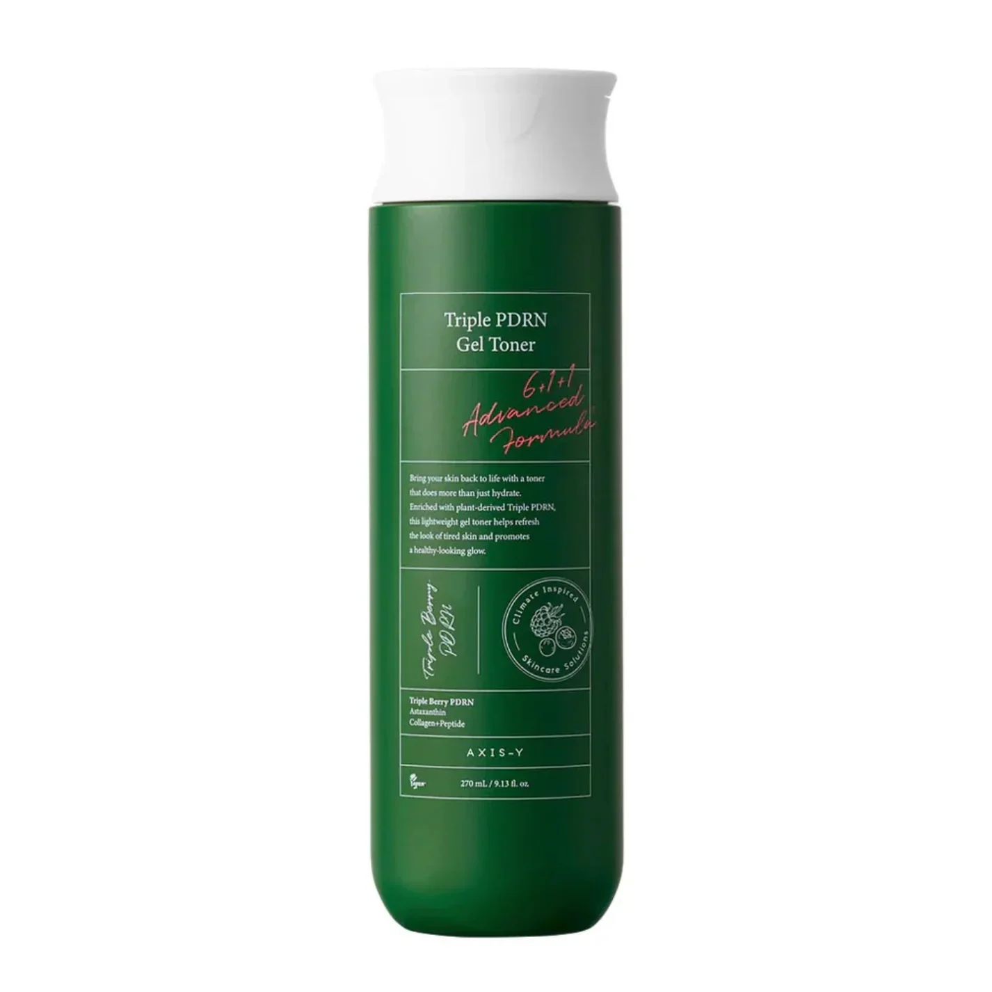 AXIS-Y Triple PDRN Gel Toner 270ml