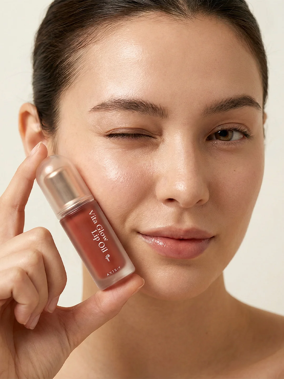 AXIS-Y Vita Glow Lip Oil - Image 13