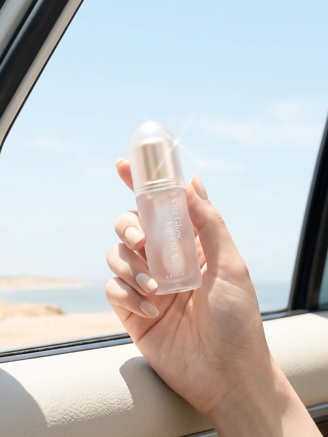 AXIS-Y Vita Glow Lip Oil - Image 9