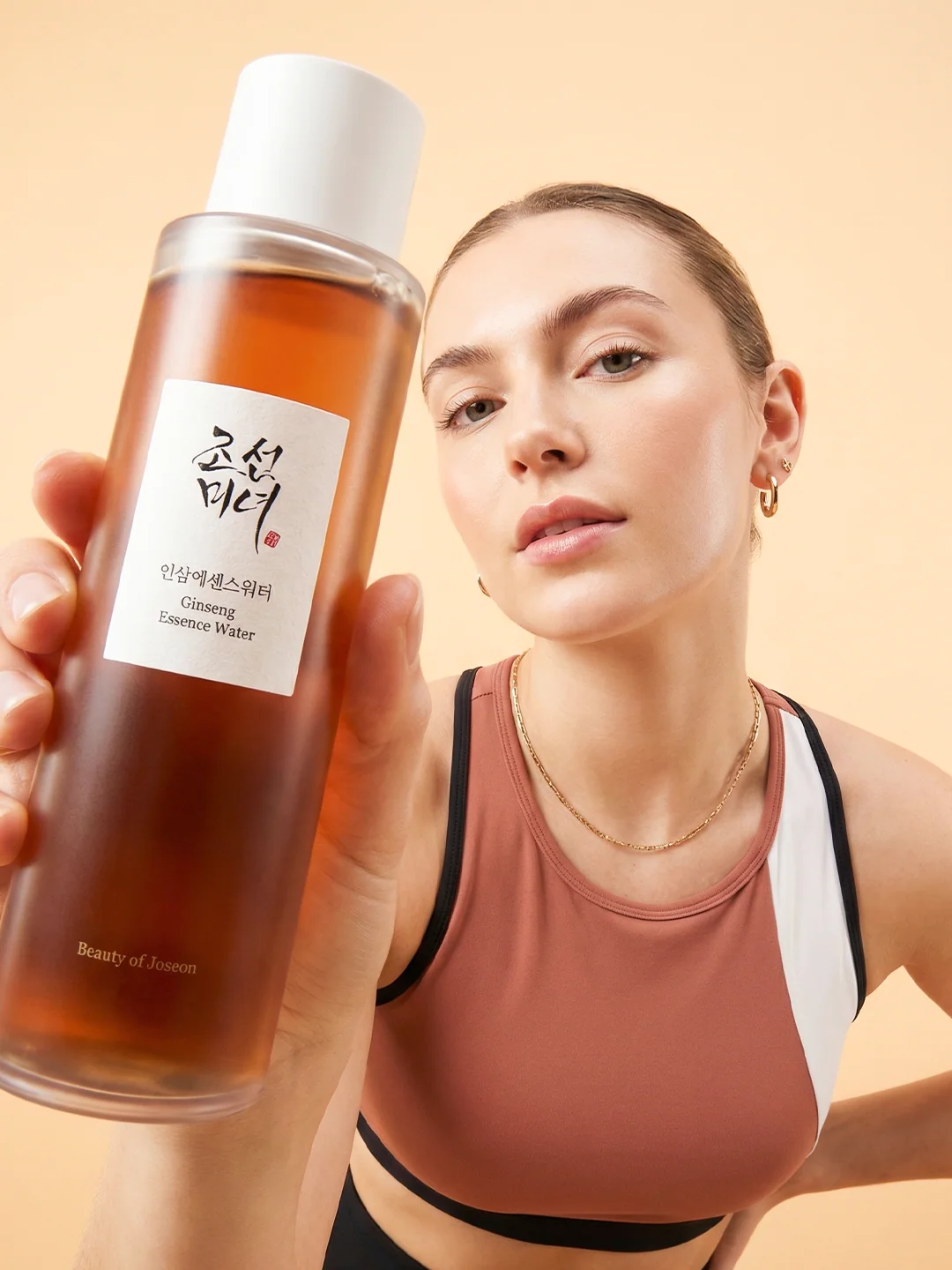 Beauty of Joseon Ginseng Essence Water Face Toner (150ml) - Image 2