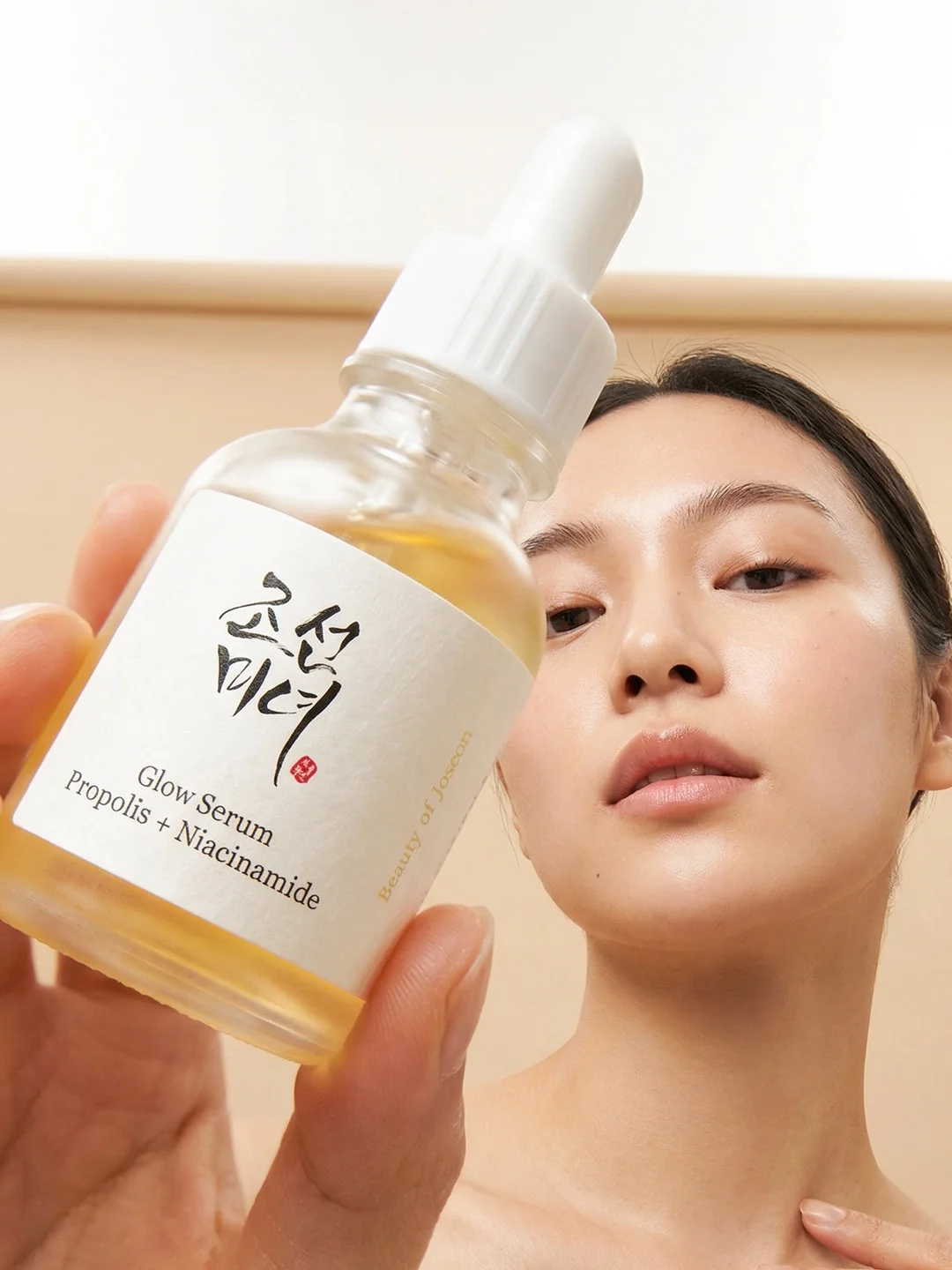 Beauty of Joseon Glow Serum (Propolis + Niacinamide) - Image 2