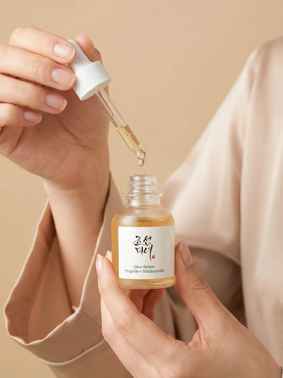 Beauty of Joseon Glow Serum (Propolis + Niacinamide) - Image 3