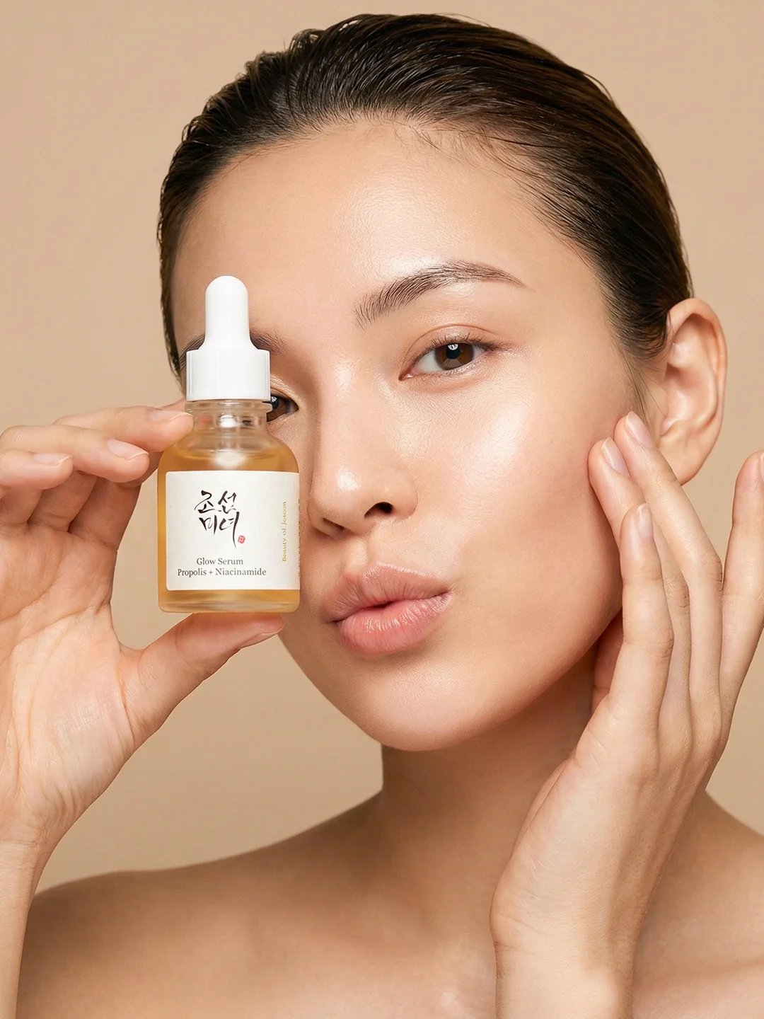 Beauty of Joseon Glow Serum (Propolis + Niacinamide) - Image 4