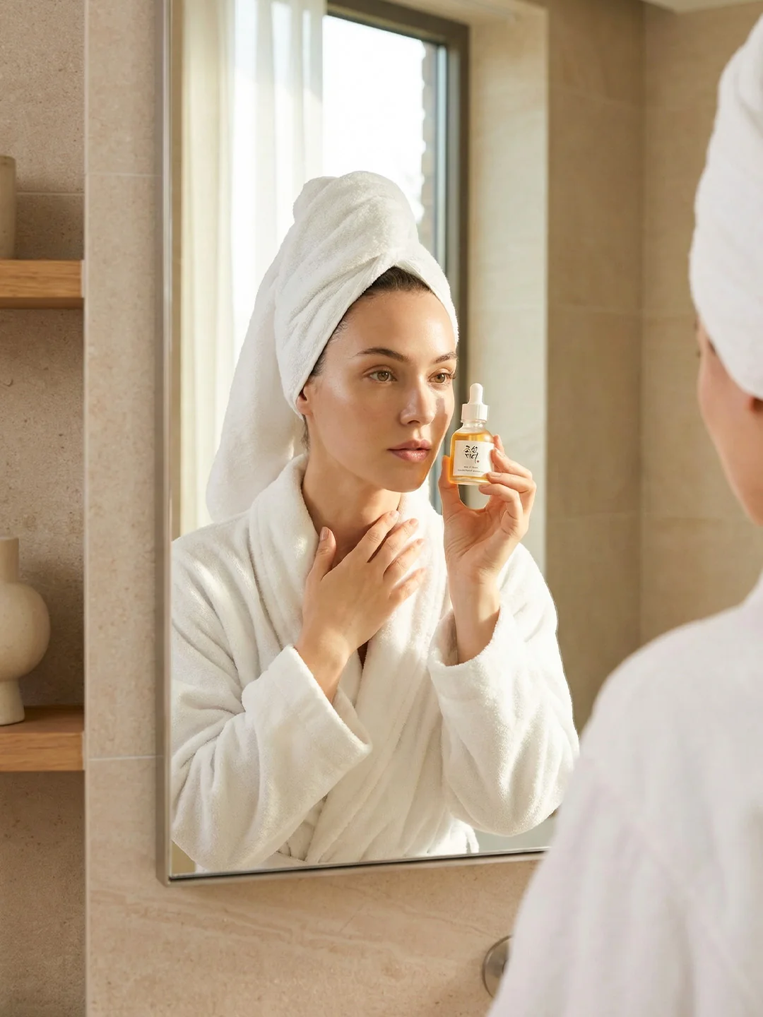 Beauty of Joseon Glow Serum (Propolis + Niacinamide) - Image 5