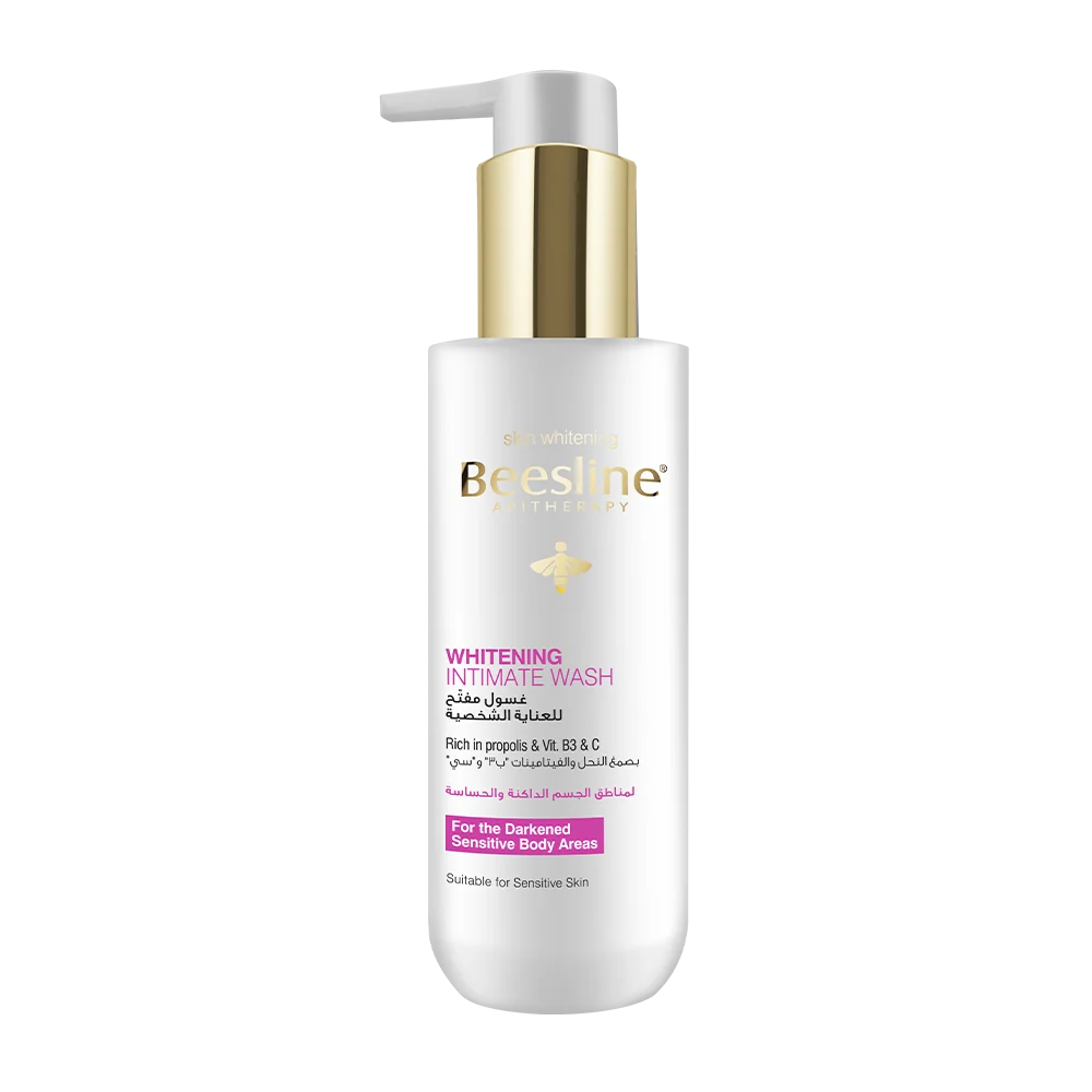 Beesline Whitening Intimate Wash 200ML