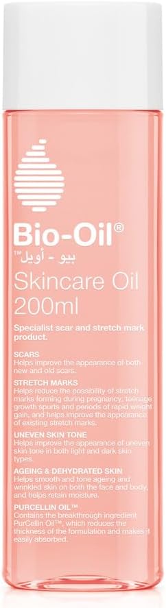 BIO-OIL SKIN CARE OIL 200ML