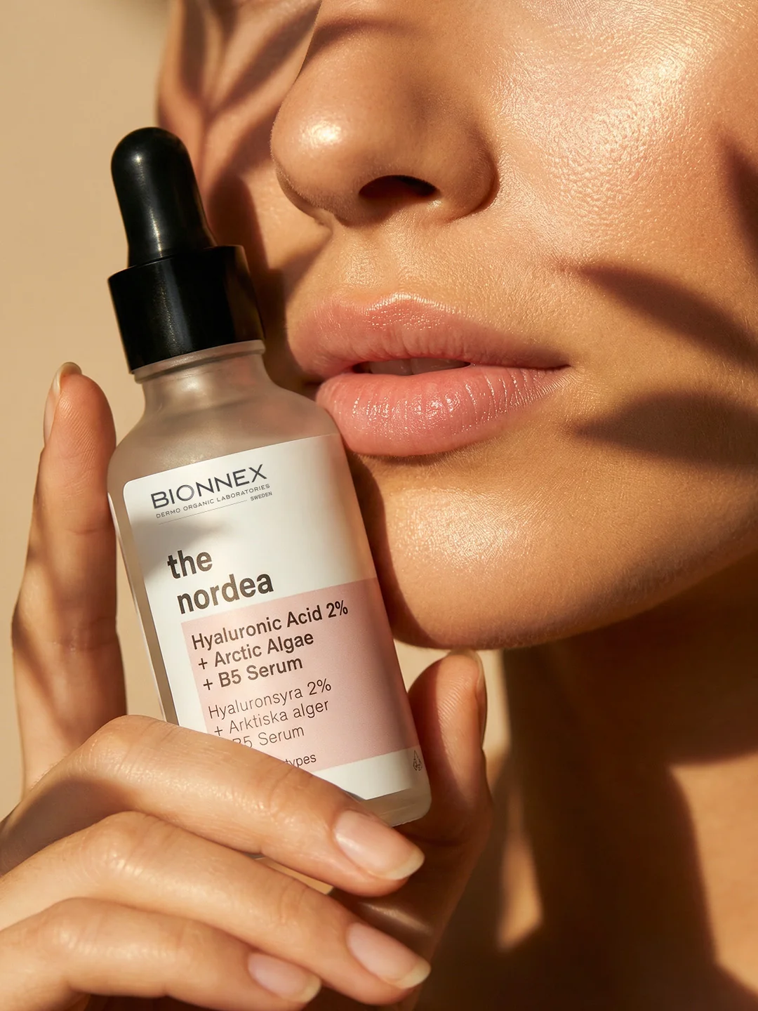 Bionnex The Nordea Hyaluronic Acid 2% Serum - Image 3