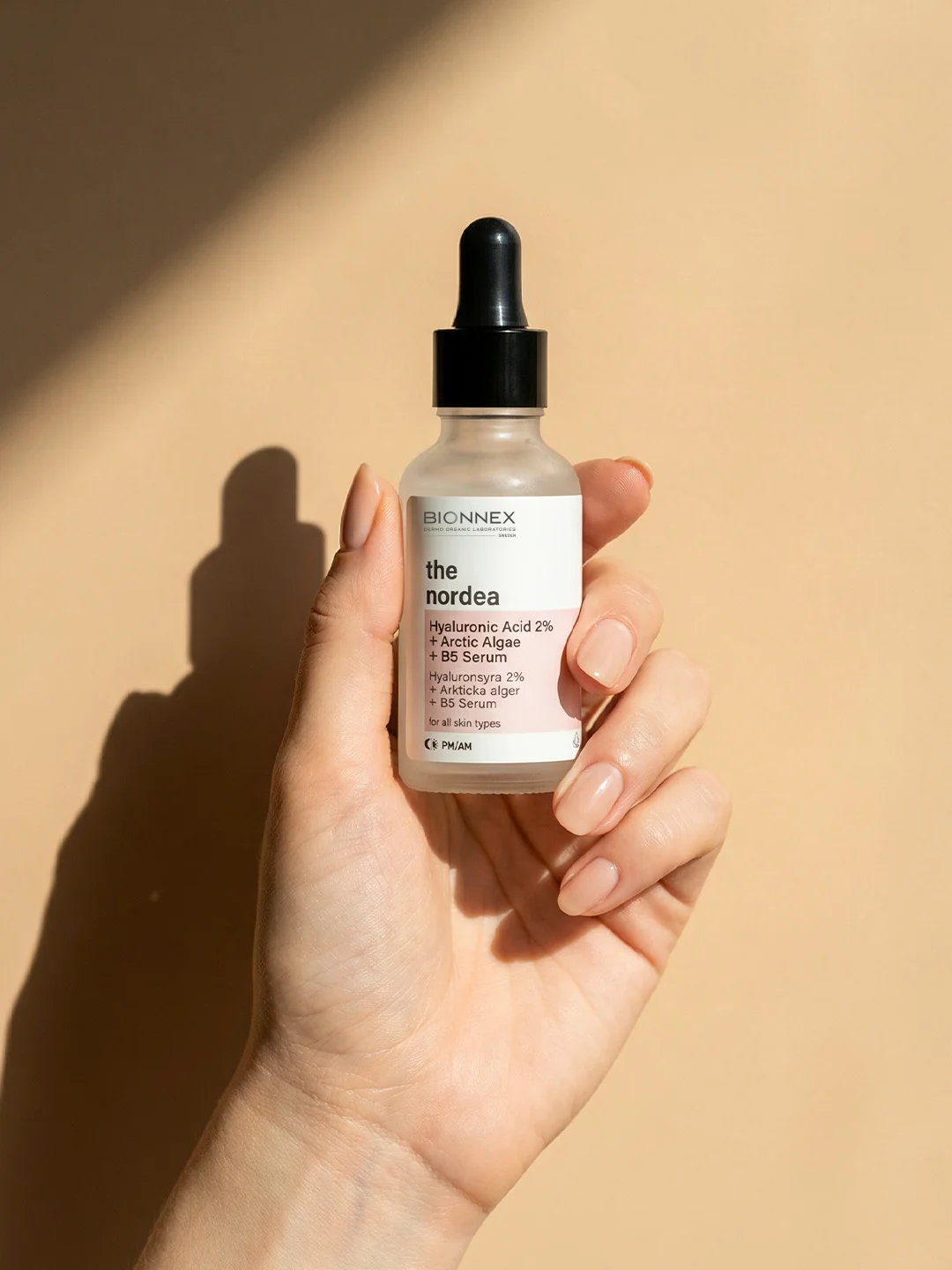 Bionnex The Nordea Hyaluronic Acid 2% Serum - Image 4