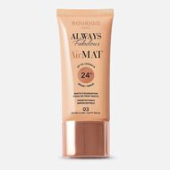 Bourjois Air Mat Mattifying Foundation - Image 2
