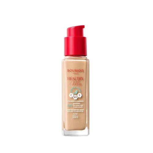 Bourjois Healthy Mix Foundation - Image 4