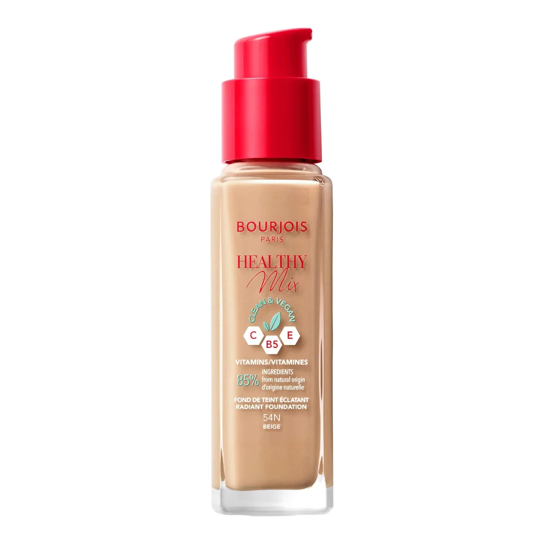 Bourjois Healthy Mix Foundation - Image 5