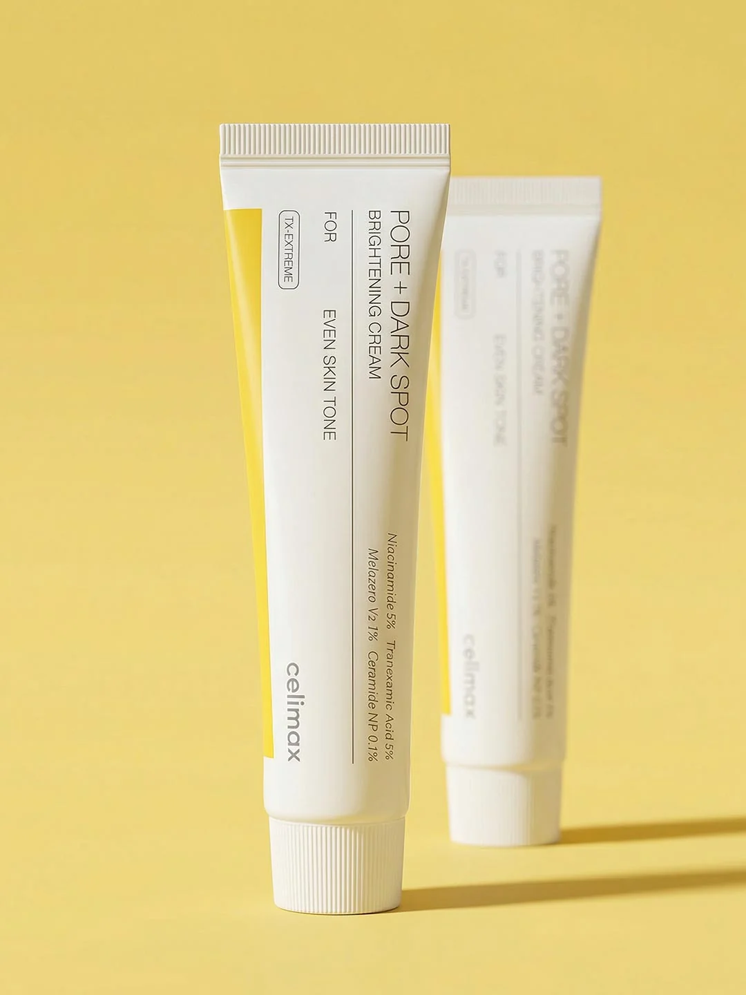 Celimax Pore + Dark Spot Brightening Cream 35 ML - Image 7