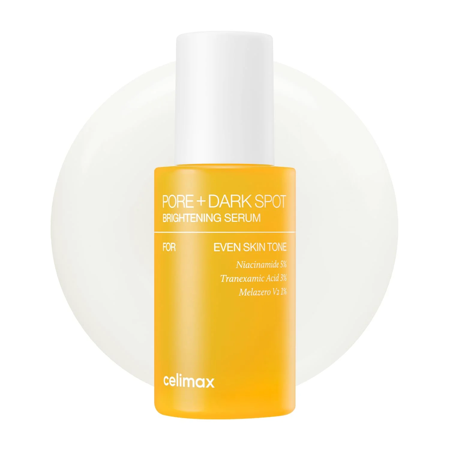 CELIMAX Pore + Dark Spot Brightening Serum 30 ML - Image 2