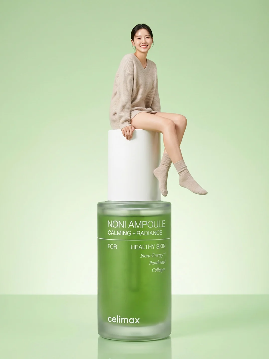 Celimax Real Noni Energy Ampoule - Image 6