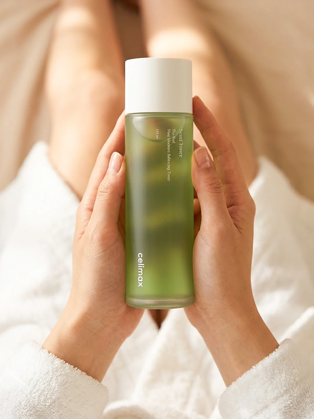 Celimax Real Noni Moisture Balancing Toner (New) - Image 2