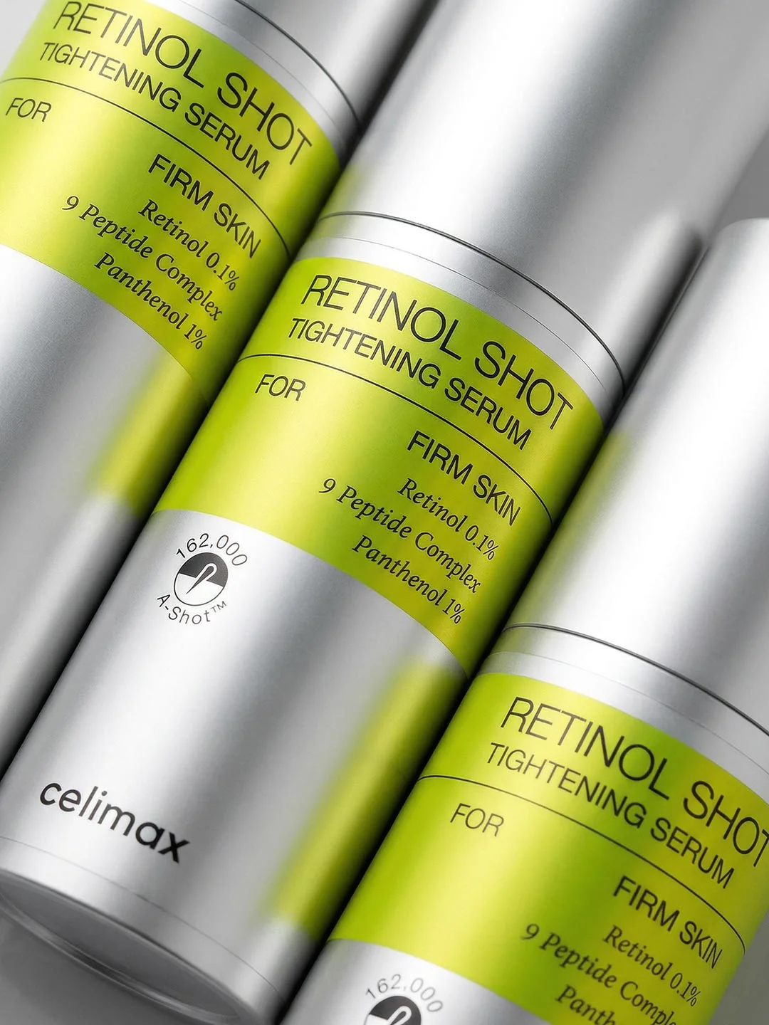 Celimax Retinol Shot Tightening Serum - Image 5