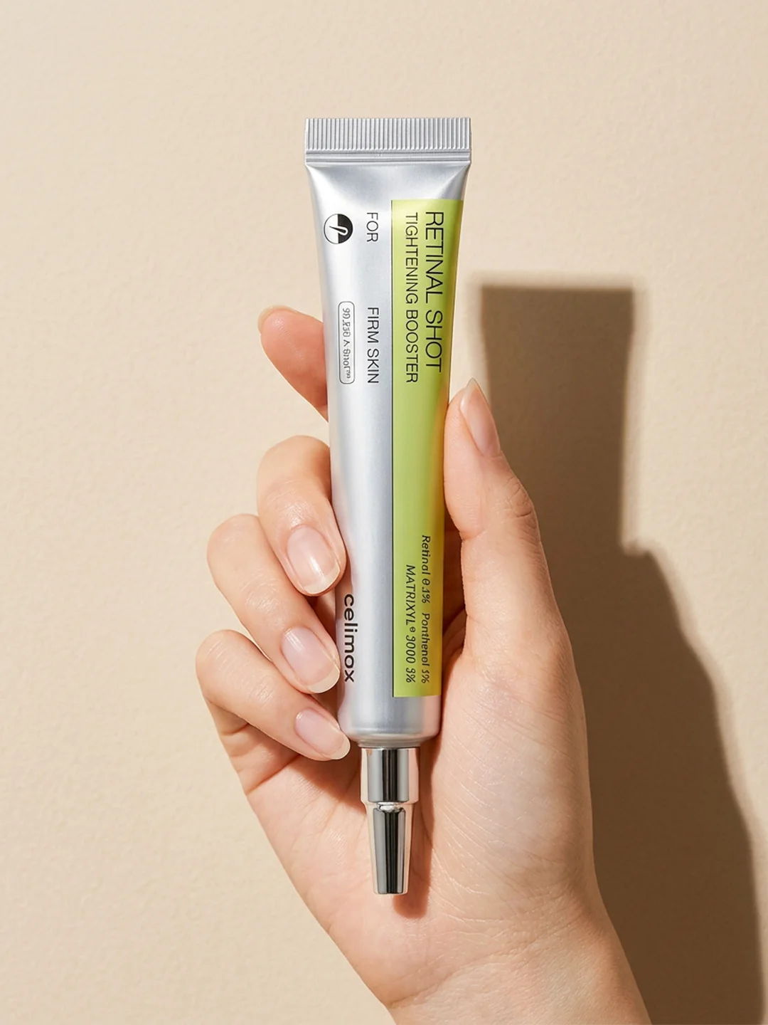 CELIMAX The Vita - A Retinal Shot Tightening Booster - Image 4