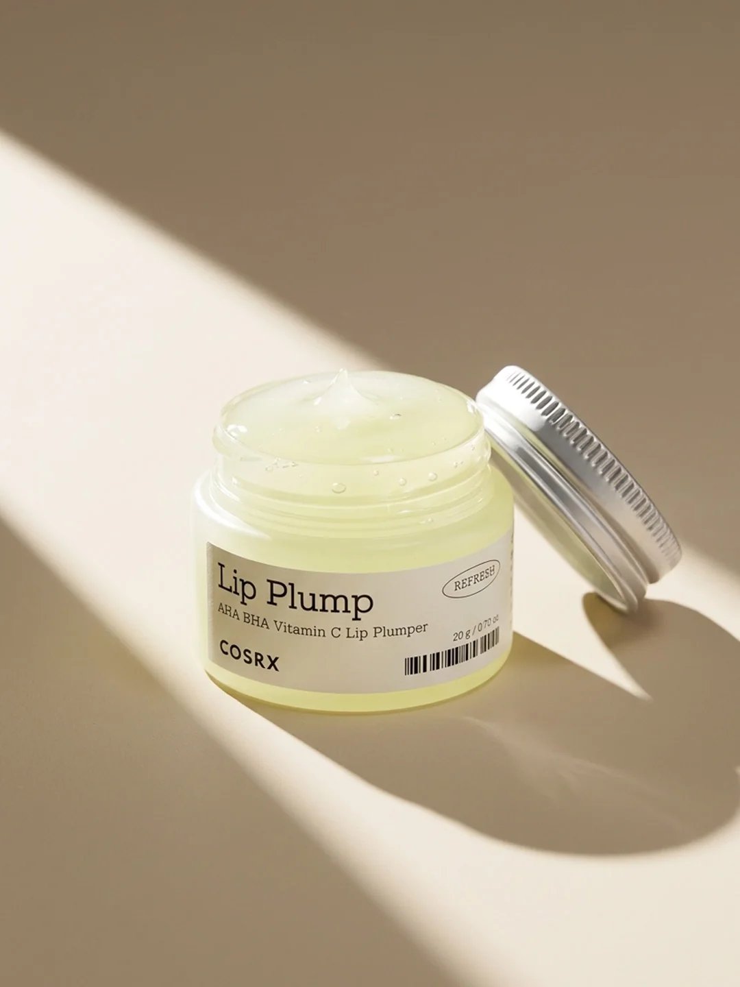 Cosrx Refresh Aha Bha Vitamin C Lip Plumper - Image 6