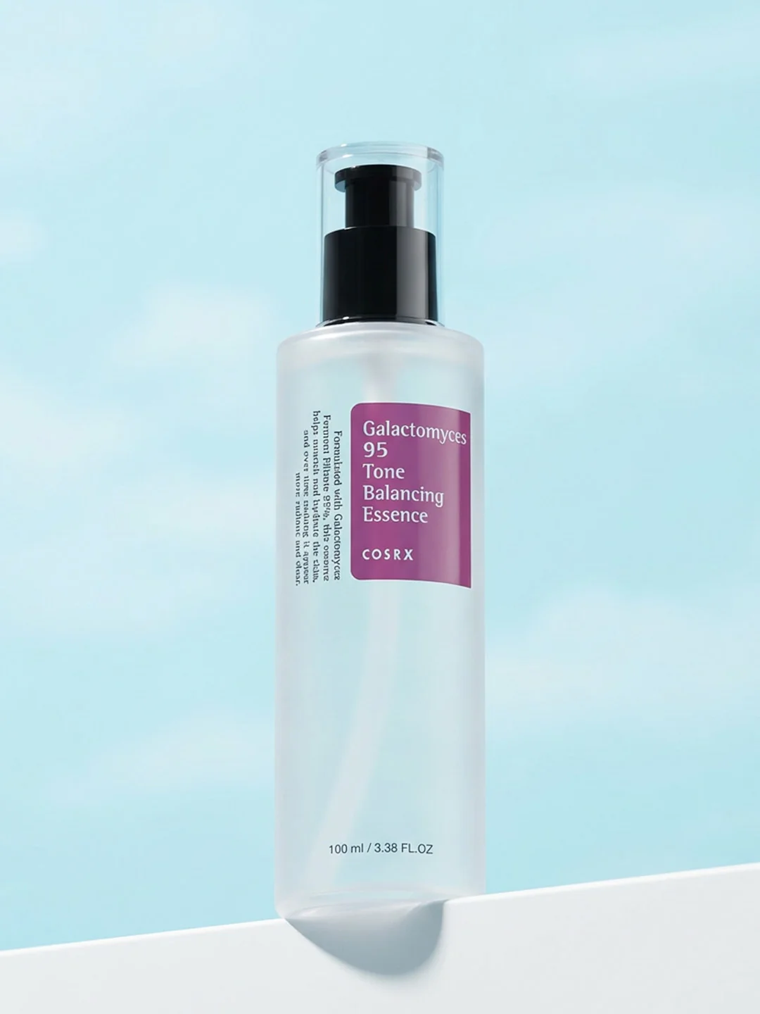Cosrx Galactomyces 95 Tone Balancing Essence - Image 2