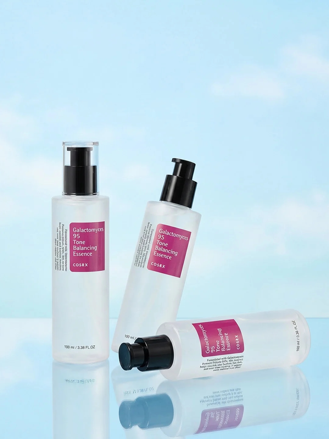 Cosrx Galactomyces 95 Tone Balancing Essence - Image 5