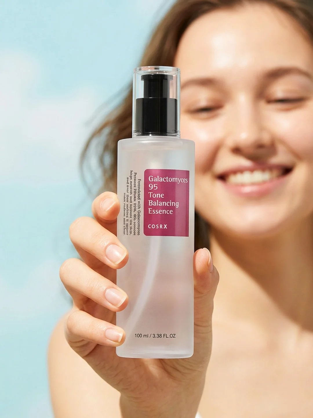Cosrx Galactomyces 95 Tone Balancing Essence - Image 6