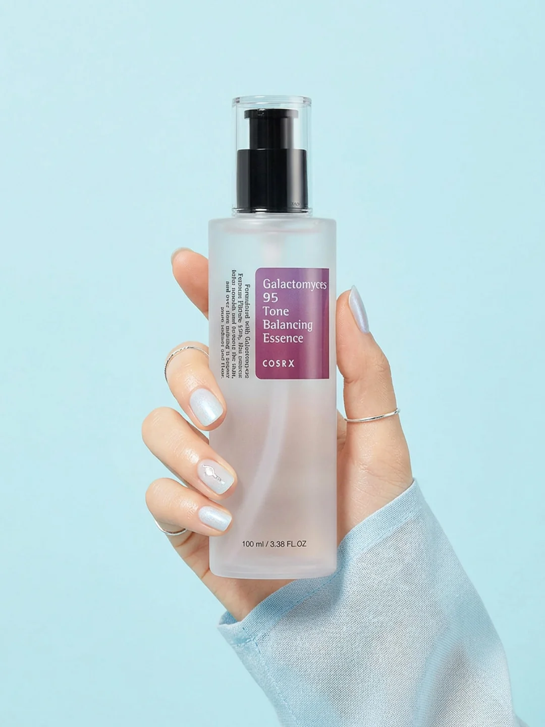 Cosrx Galactomyces 95 Tone Balancing Essence - Image 8