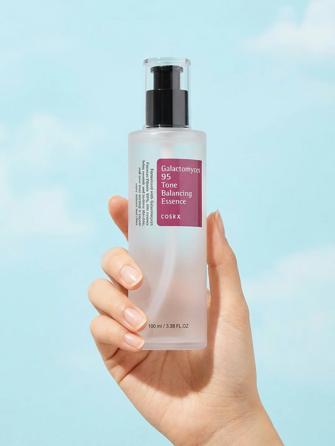 Cosrx Galactomyces 95 Tone Balancing Essence - Image 9
