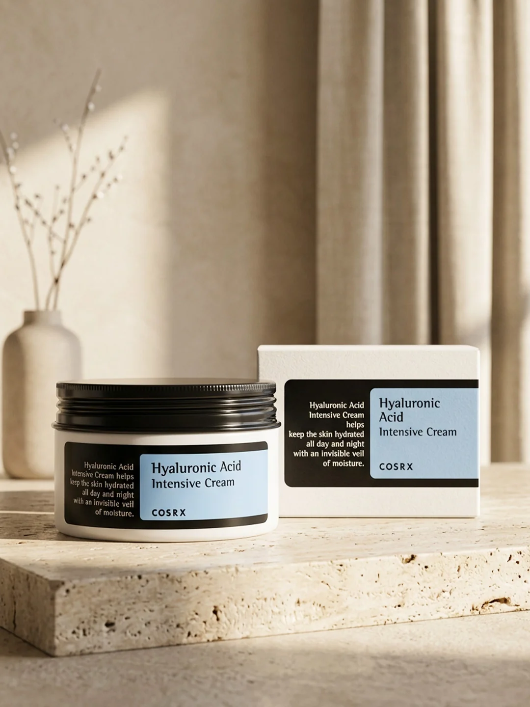 Cosrx Hyaluronic Acid Intensive Cream - Image 3